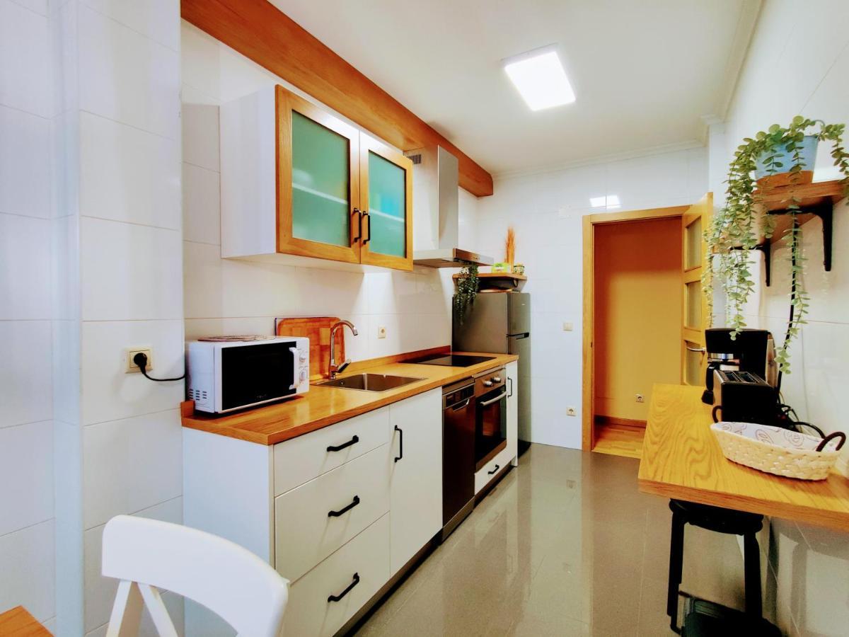 Alojamiento Real Monforte De Lemos Exterior photo